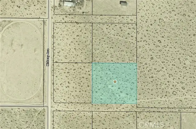 1 Midway, Lucerne Valley, CA 92356 - #1
