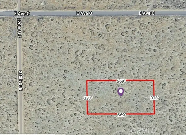 804 O Avenue, Palmdale, CA 93591