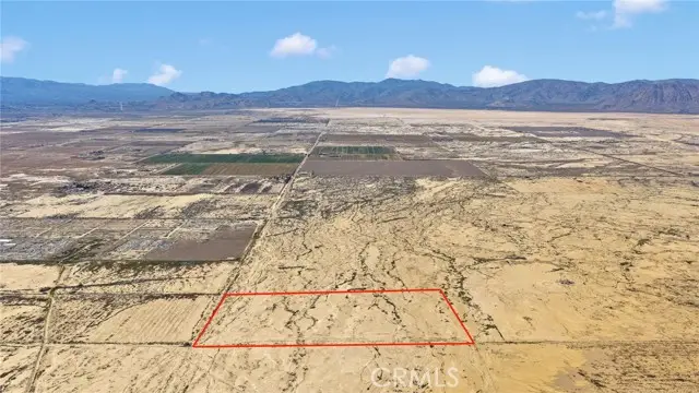 0 Fairlane Rd, Lucerne Valley, CA 92356 - #1