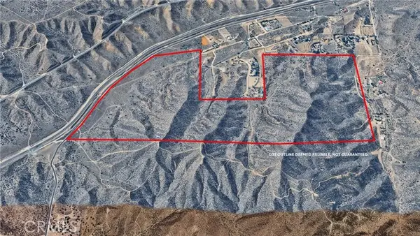 0 Las Flores, Hesperia, CA 92344