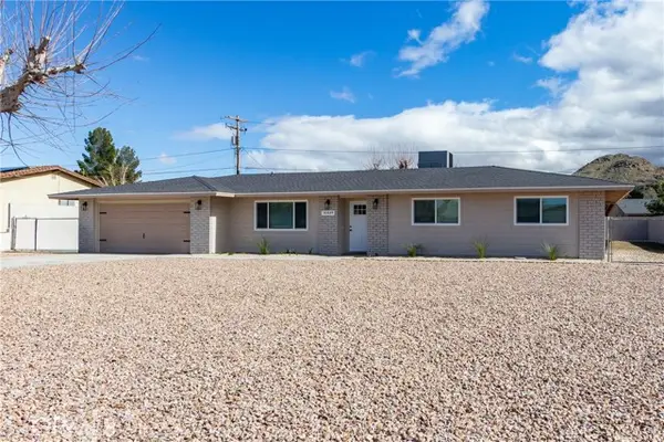 16469 Chippewa, Apple Valley, CA 92307