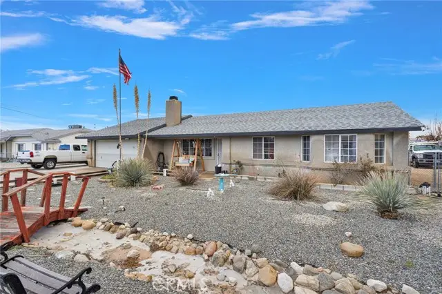 10753 Locust, Hesperia, CA 92345 - #1