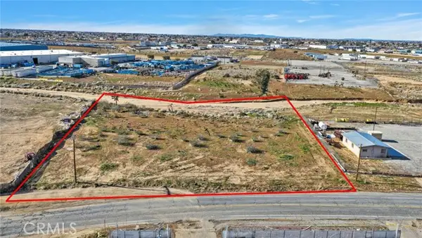 0 E Avenue, Hesperia, CA 92345