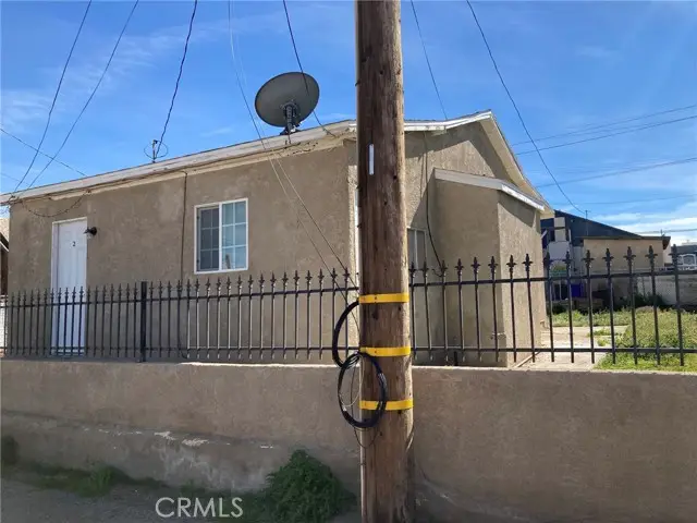 515 Clark, Barstow, CA 92311 - #2
