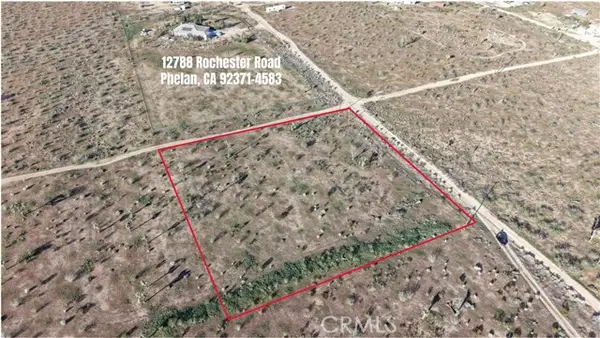 111 Rochester, Phelan, CA 92371