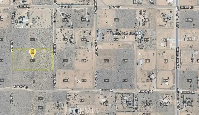 3 Smith, Phelan, CA 92371 - #2