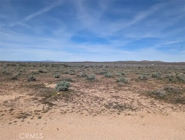 0 Near Indian Wells, Hinkley, CA 92347