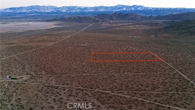 701 Venada (NEAR) Road, Lucerne Valley, CA 92356 - #1