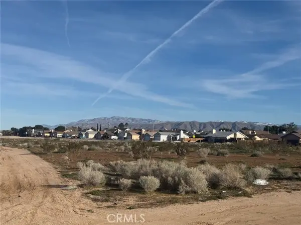 0 2nd Avenue, Victorville, CA 92395