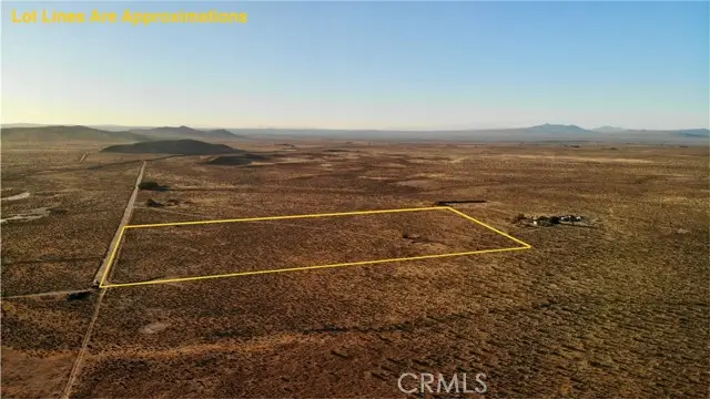 0 Burnt Tree, Hinkley, CA 92347 - #2