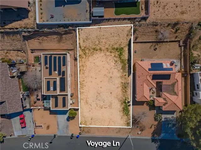 26565 Voyage, Helendale, CA 92342 - #1