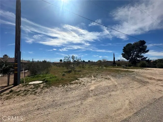 0 Sequoia Street, Hesperia, CA 92345 - #3