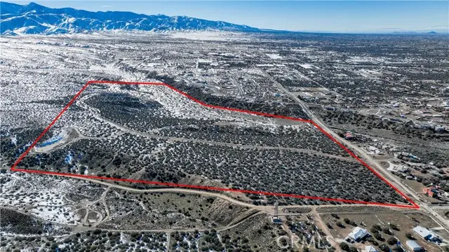 0 Mesquite Street, Phelan, CA 92371 - #2