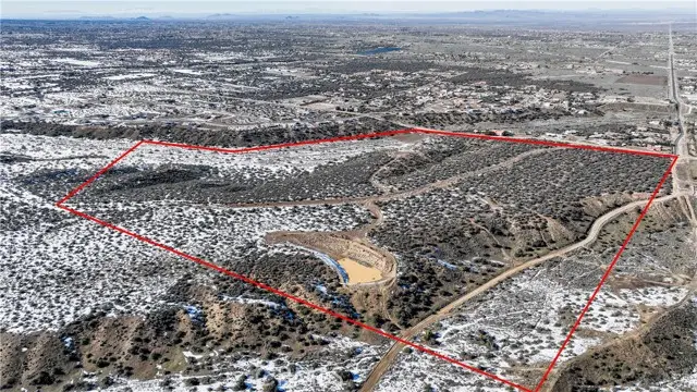 0 Mesquite Street, Phelan, CA 92371 - #3