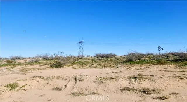 0 Violet, Adelanto, CA 92301 - #1