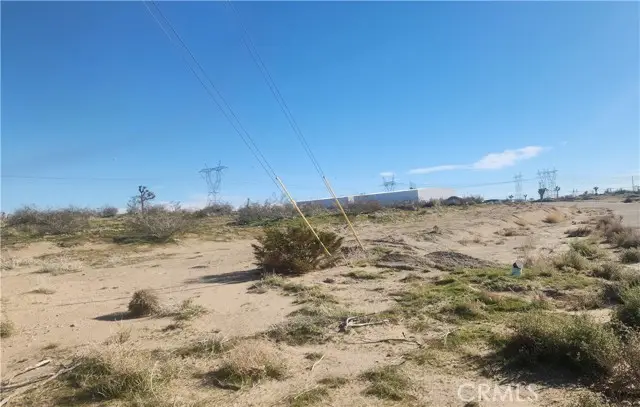 0 Violet, Adelanto, CA 92301 - #2