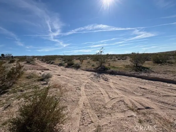 0 Calcite, Barstow, CA 92311