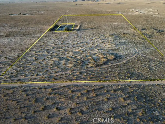 35063 Chanera, Newberry Springs, CA 92365 - #1