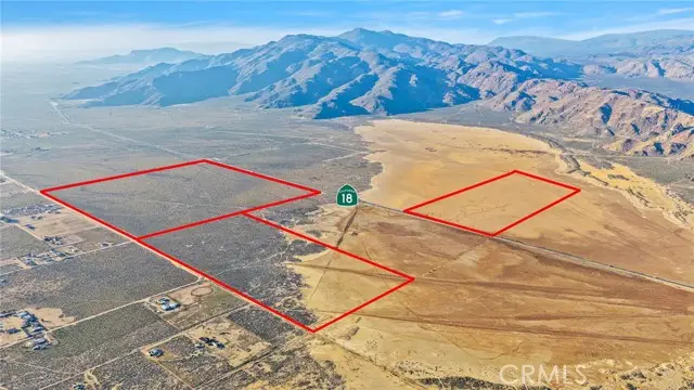 317 Highway 18, Lucerne Valley, CA 92356 - #1