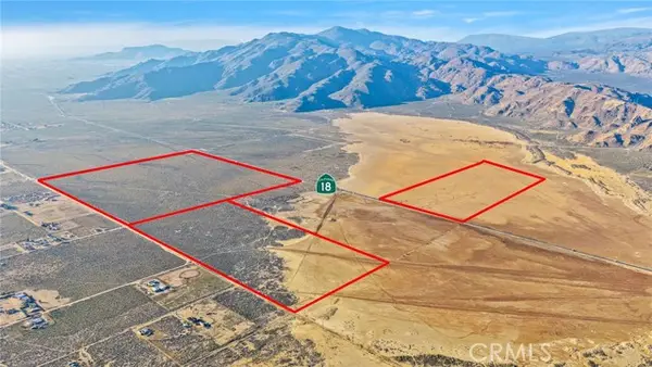317 Highway 18, Lucerne Valley, CA 92356