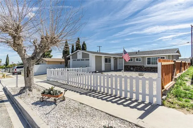 1656 Forane, Barstow, CA 92311 - #1