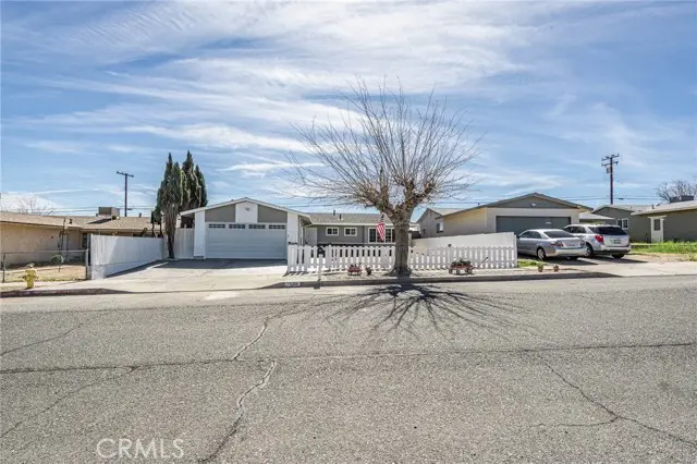 1656 Forane, Barstow, CA 92311 - #2