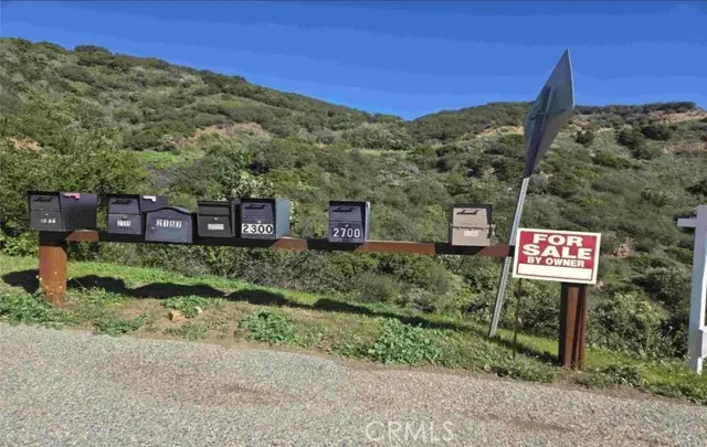 2376 Latigo Canyon Road, Malibu, CA 90265 - #1