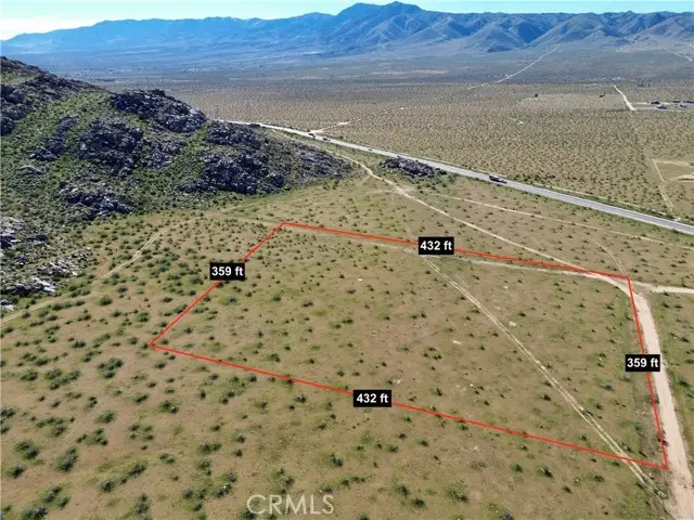 11311 La Mesa, Apple Valley, CA 92307 - #3