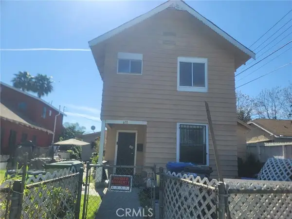 632 45th, Los Angeles, CA 90011