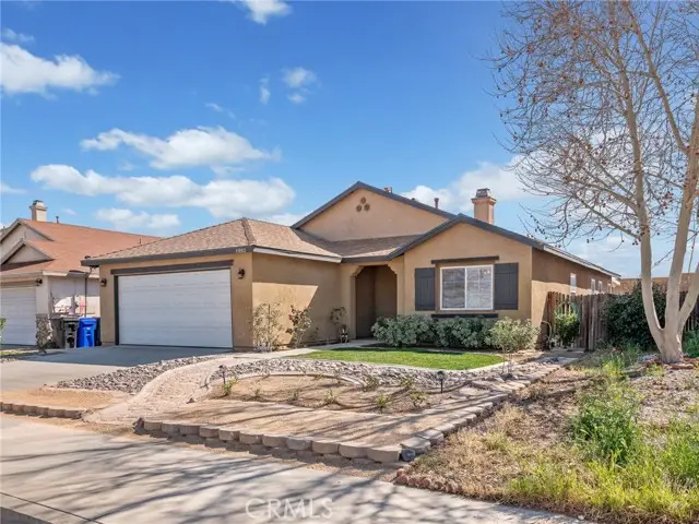 11893 Pepperwood Street, Victorville, CA 92392 - #2