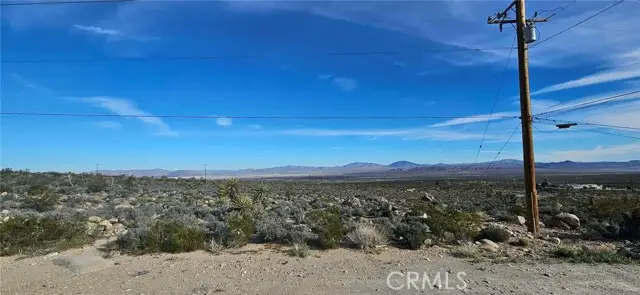 800 Meehleis, Lucerne Valley, CA 92356 - #1
