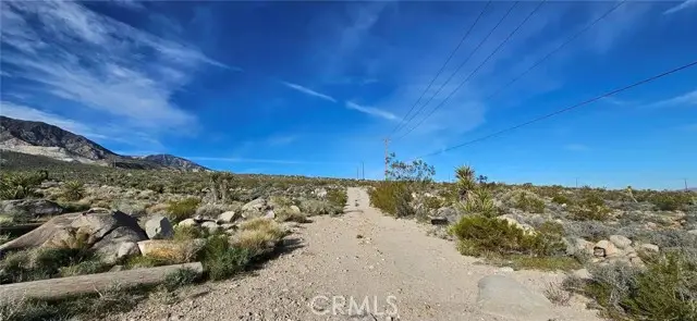 800 Meehleis, Lucerne Valley, CA 92356 - #2