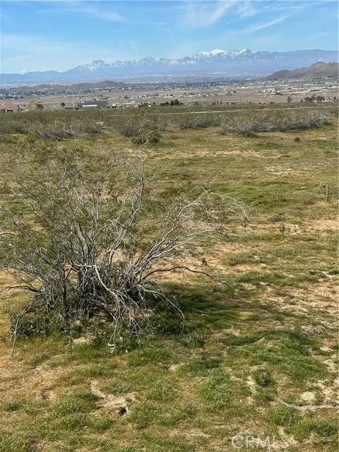 0 Chrysolite, Apple Valley, CA 92307 - #3