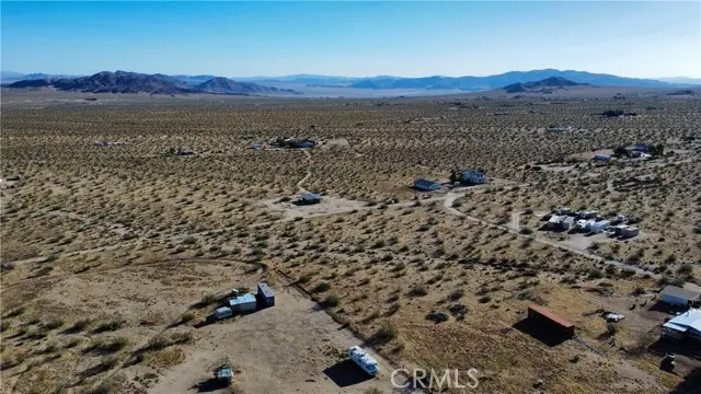 702 Bell Road, Landers, CA 92285 - #2