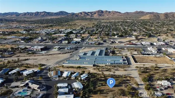 771 Scarvan Road, Yucca Valley, CA 92284