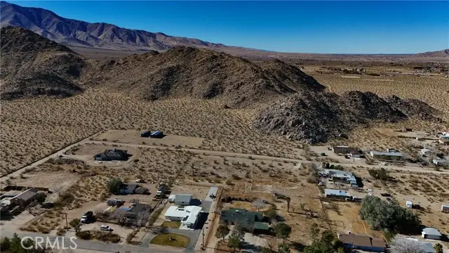 728 Red Butte Road, Lucerne Valley, CA 92356 - #1