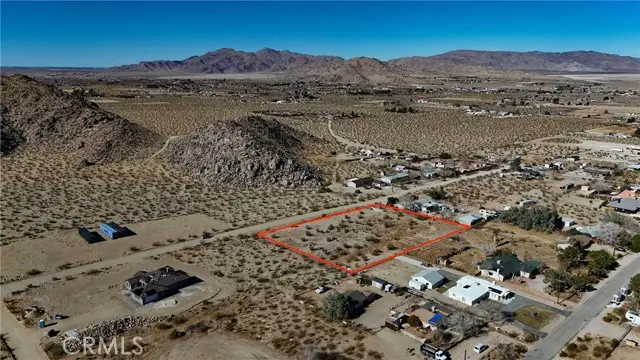 728 Red Butte Road, Lucerne Valley, CA 92356 - #2