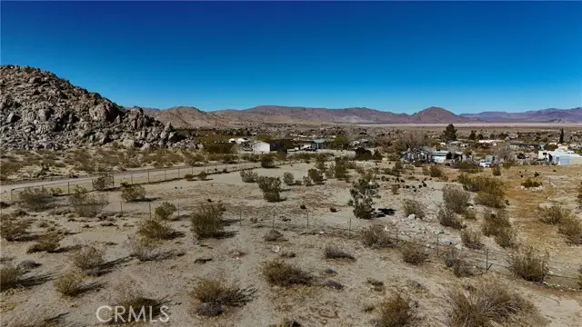 728 Red Butte Road, Lucerne Valley, CA 92356 - #3