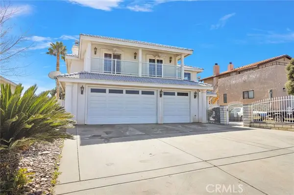 17715 Vista Point, Victorville, CA 92395