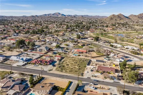 0 SENCA, Apple Valley, CA 92307