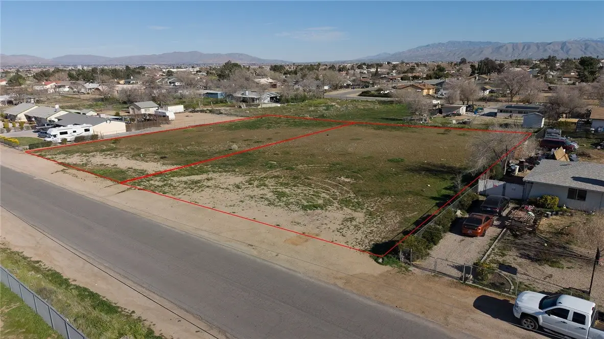 35 Cypress Avenue, Victorville, CA 92395 - #1