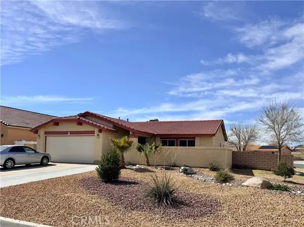 13839 Topmast Drive, Helendale, CA 92342