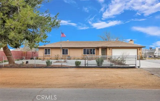 15268 Nanticoke, Apple Valley, CA 92307 - #1