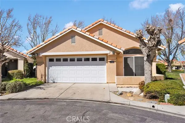 11594 Mountain Meadow Drive, Apple Valley, CA 92308