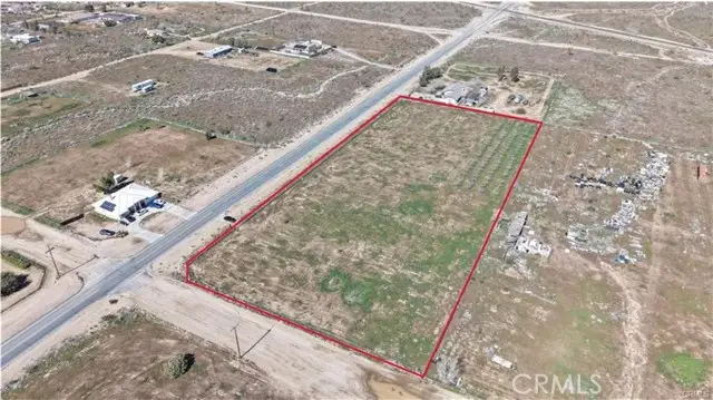 11149 Wilson Ranch, Phelan, CA 92371 - #1