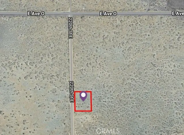 4 220th St E, Palmdale, CA 93591 - #2