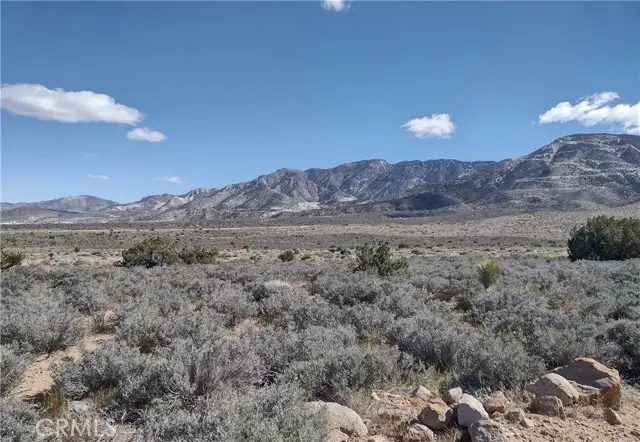 20 Mesa, Lucerne Valley, CA 92356 - #1