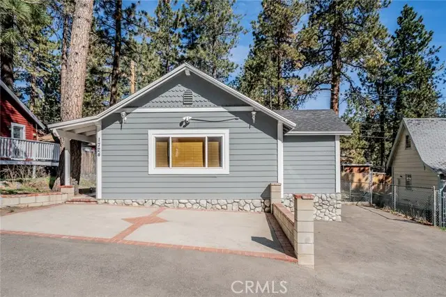 1724 Thrush, Wrightwood, CA 92397 - #3