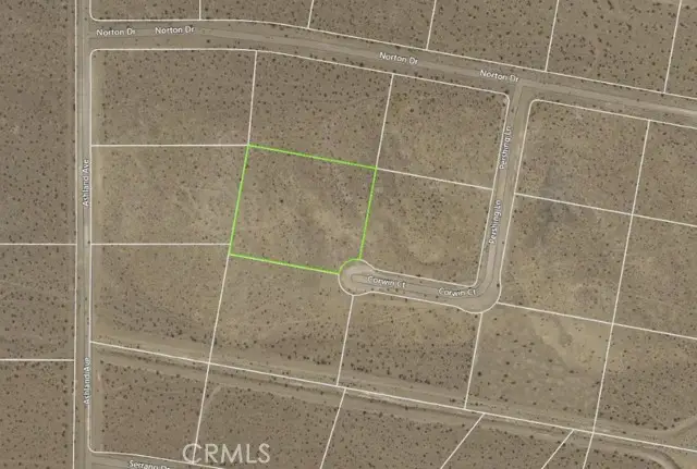 0 CORWIN Court, Adelanto, CA 92301 - #1