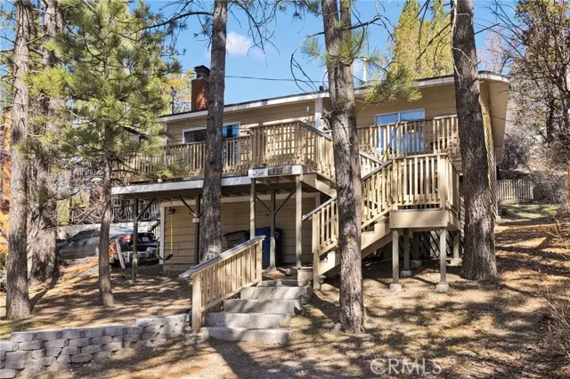 42792 Conifer Drive, Big Bear Lake, CA 92315 - #1